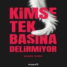 Belirtilmemiş Kimse Tek Başına Delirmiyor
