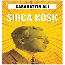 Belirtilmemiş Sırça Köşk