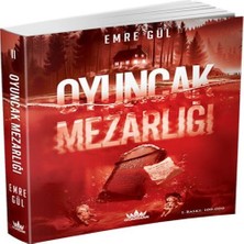 Elma Shop Oyuncak Mezarlığı