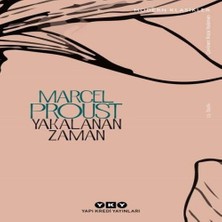 Belirtilmemiş Yakalanan Zaman - Modern Klasikler