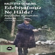 Bigelal Edebiyatımız Ne Halde?