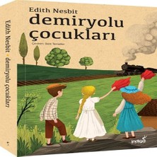 Belirtilmemiş Demiryolu Çukları