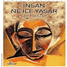 Belirtilmemiş Insan Ne Ile Yaşar