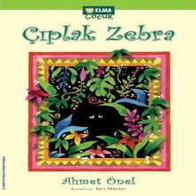 Elma Shop Çıplak Zebra