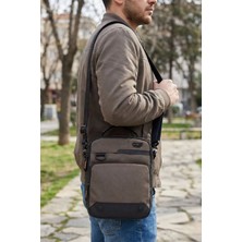 Ççs 31250 Omuz Askılı El Çantası Çapraz Çanta Omuz Çantası