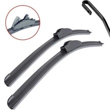 Duolight Opel Combo C Silecek Silgeç Silgi Takımı 2003 Model Araca Özel Aparat