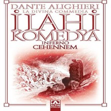 Belirtilmemiş Ilahi Komedya - Cehennem