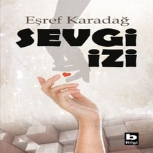 Belirtilmemiş Sevgi Izi