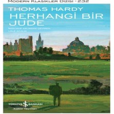 Belirtilmemiş Herhangi Bir Jude - Modern Klasikler Dizisi