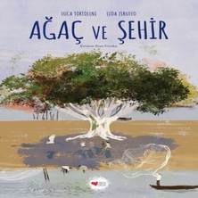 Belirtilmemiş Ağaç ve Şehir