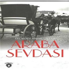 Belirtilmemiş Araba Sevdası