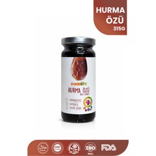 Zadelife Hurma Özü 315 gr