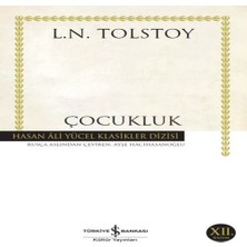 Belirtilmemiş Çukluk - Hasan Ali Yücel Klasikleri