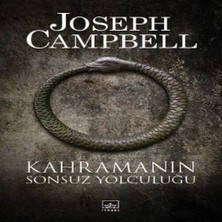 Elma Shop Kahramanın Sonsuz Yolculuğu