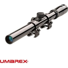 Umarex 4X15 Kompakt Optik Dürbün Nişangah