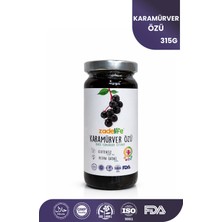 Zadelife Karamürver Özü 315 g