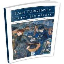 Belirtilmemiş Tuhaf Bir Hikaye