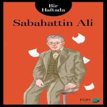 Belirtilmemiş Bir Haftada Sabahattin Ali