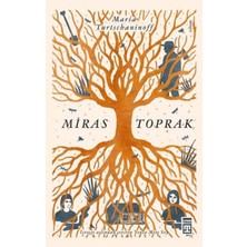 Belirtilmemiş Miras Toprak
