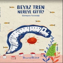 Belirtilmemiş Beyaz Tren Nereye Gitti?