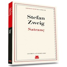 Belirtilmemiş Satranç