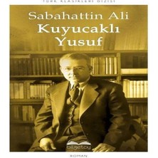 Belirtilmemiş Kuyucaklı Yusuf