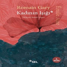 Elma Shop Kadının Işığı