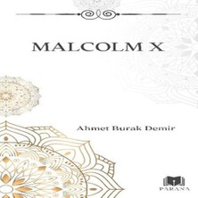Malcolm x