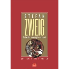 Belirtilmemiş Ölümsüz Kardeşin Gözleri