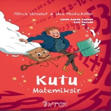 Elma Shop Kutu Matemiksir