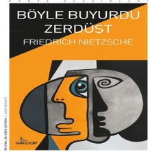 Belirtilmemiş Böyle Buyurdu Zerdüşt