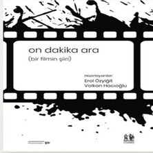 Belirtilmemiş On Dakika Ara