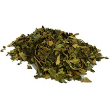 Belirtilmemiş Kara Dut Yaprağı Doğal 100 gr Paket