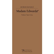 Belirtilmemiş Madam Edwarda - Geceyarısı Ları