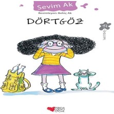 Belirtilmemiş Dörtgöz