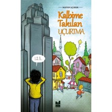 Belirtilmemiş Kalbime Takılan Uçurtma