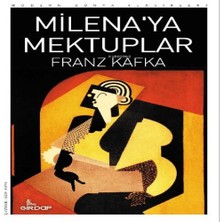 Belirtilmemiş Milena’ya Mektuplar