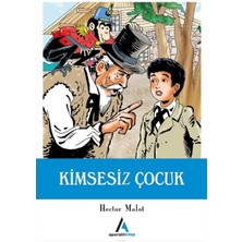 Elma Shop Kimsesiz Çuk