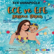 Belirtilmemiş Ece ve Efe Yüzme Günü