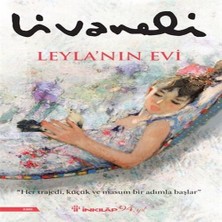Belirtilmemiş Leyla’nın Evi