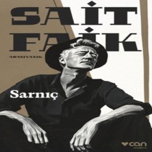 Belirtilmemiş Sarnıç