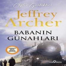 Belirtilmemiş Babanın Günahları