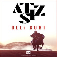 Belirtilmemiş Deli Kurt