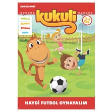 Kukuli Dergi Aboneliği 1 Yıl (6 Sayı)