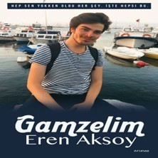 Belirtilmemiş Gamzelim
