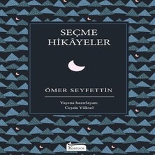 Elma Shop Seçme Hikâyeler (Bez Ciltli)