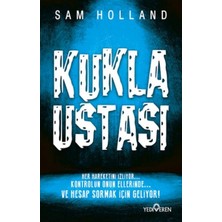 Belirtilmemiş Kukla Ustası