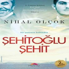 K&A Şehitoğlu Şehit