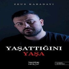 Belirtilmemiş Yaşattığını Yaşa