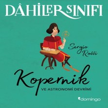 Belirtilmemiş Dâhiler Sınıfı – Kopernik